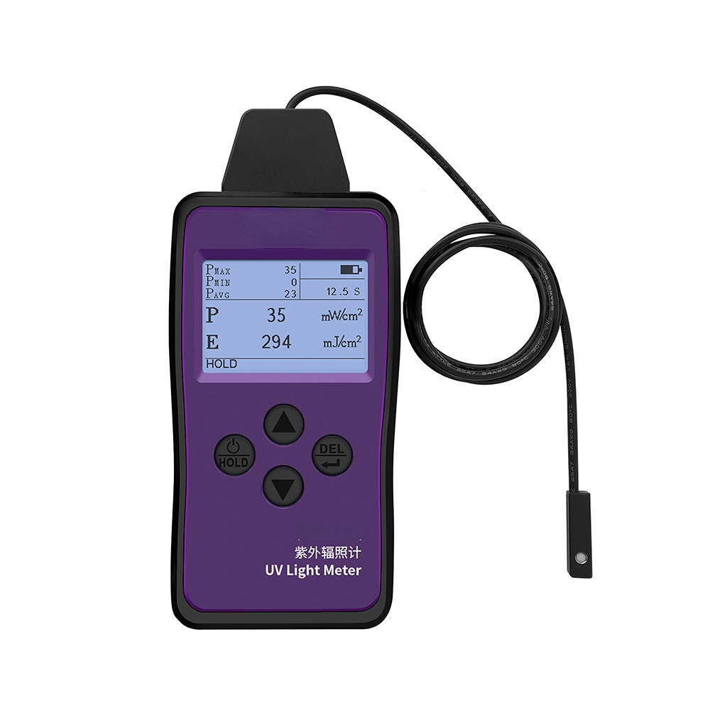 LS126C Uv Aging Tester Radiome - Woodworking Uv Light 评论和价格