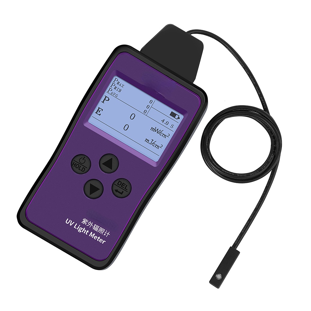 LS126C Uv Aging Tester Radiome - Woodworking Uv Light 评论和价格