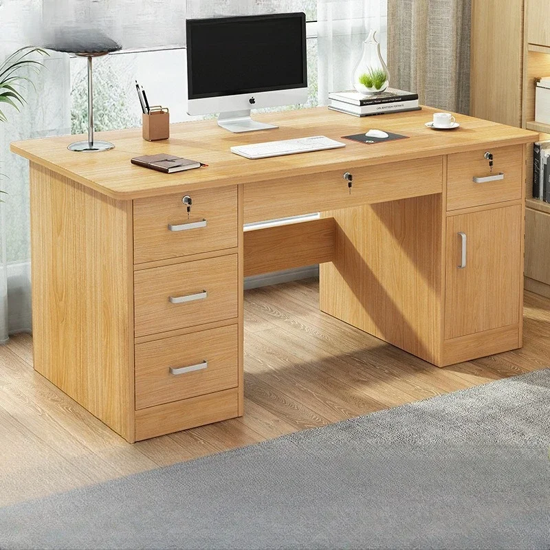 Multi-functional Computer desk - Woodworking Plans 评论和价格