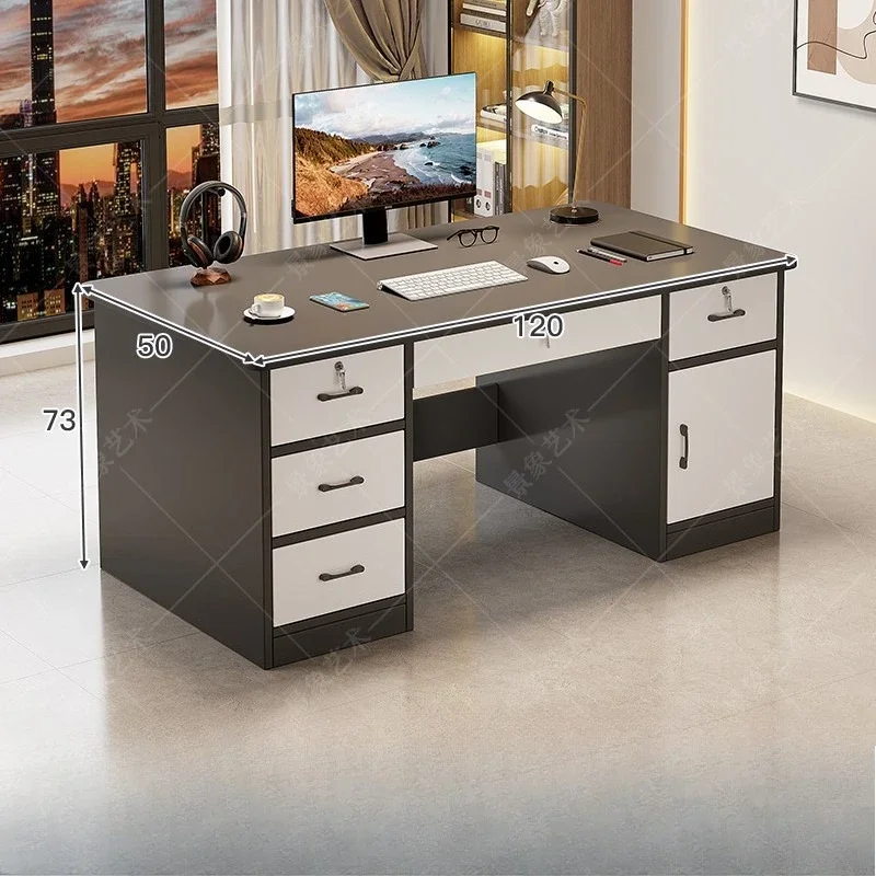 Multi-functional Computer desk - Woodworking Plans 评论和价格