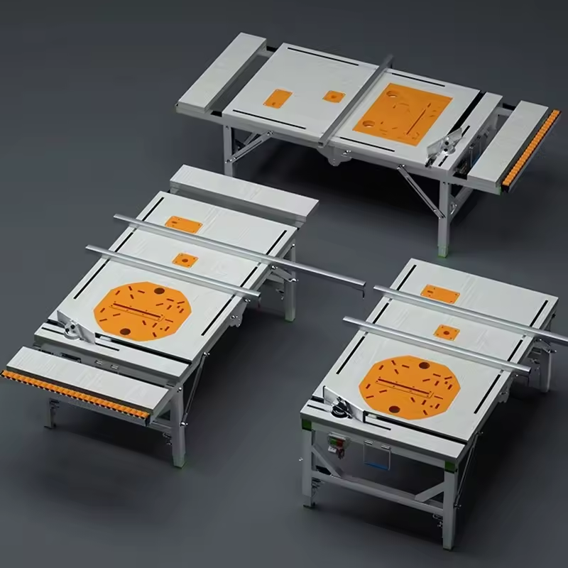 Multifunctional Woodworking Wo - Woodworking Plans 评论和价格