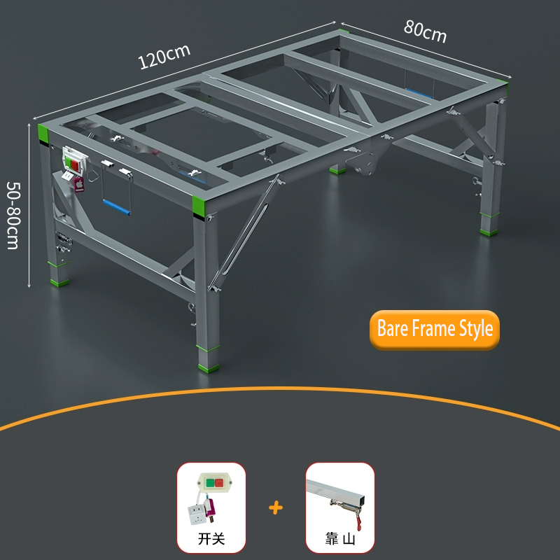Multifunctional Woodworking Wo - Woodworking Plans 评论和价格