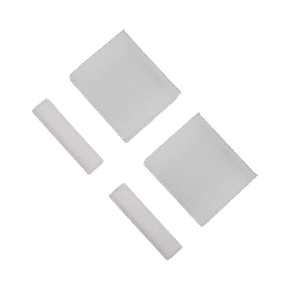 2Pcs 50mm Light Path Quartz Cu - Woodworking Uv Light 评论和价格