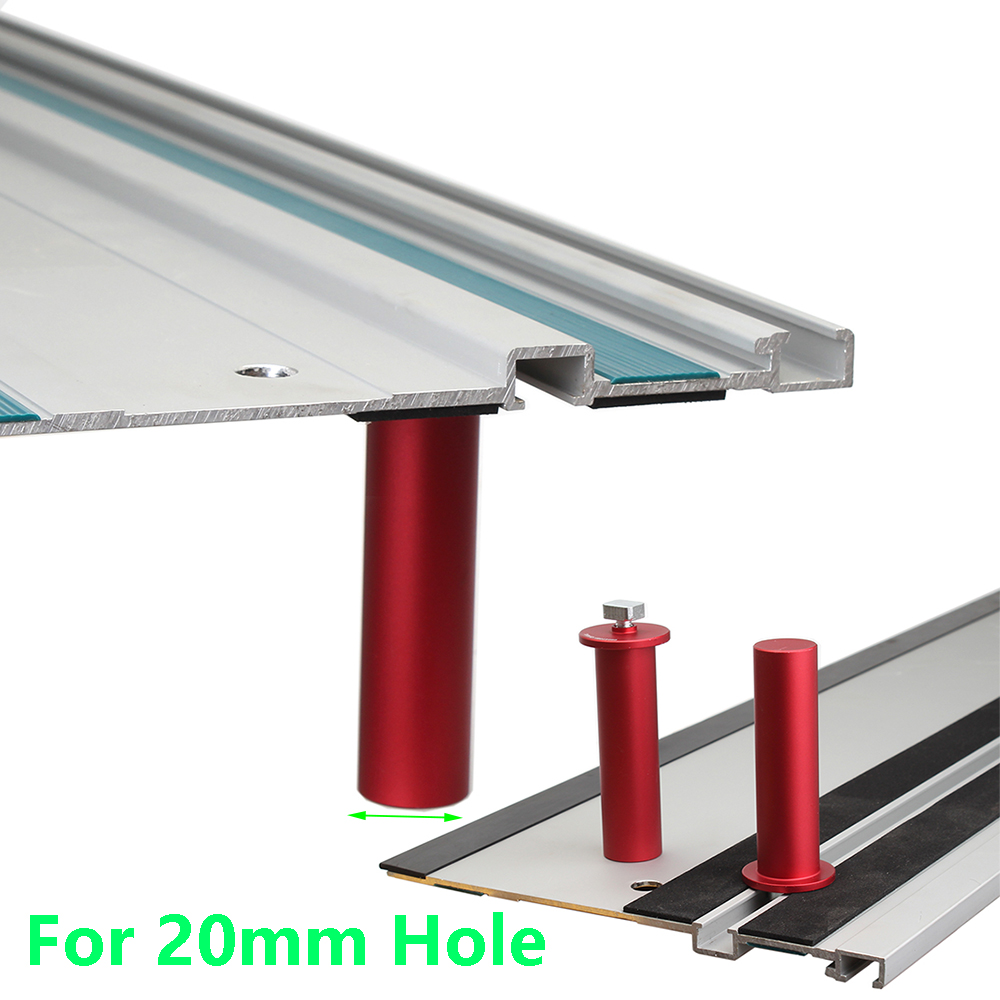 Aluminum Alloy Guide Rail Trac - Woodworking Plans 评论和价格