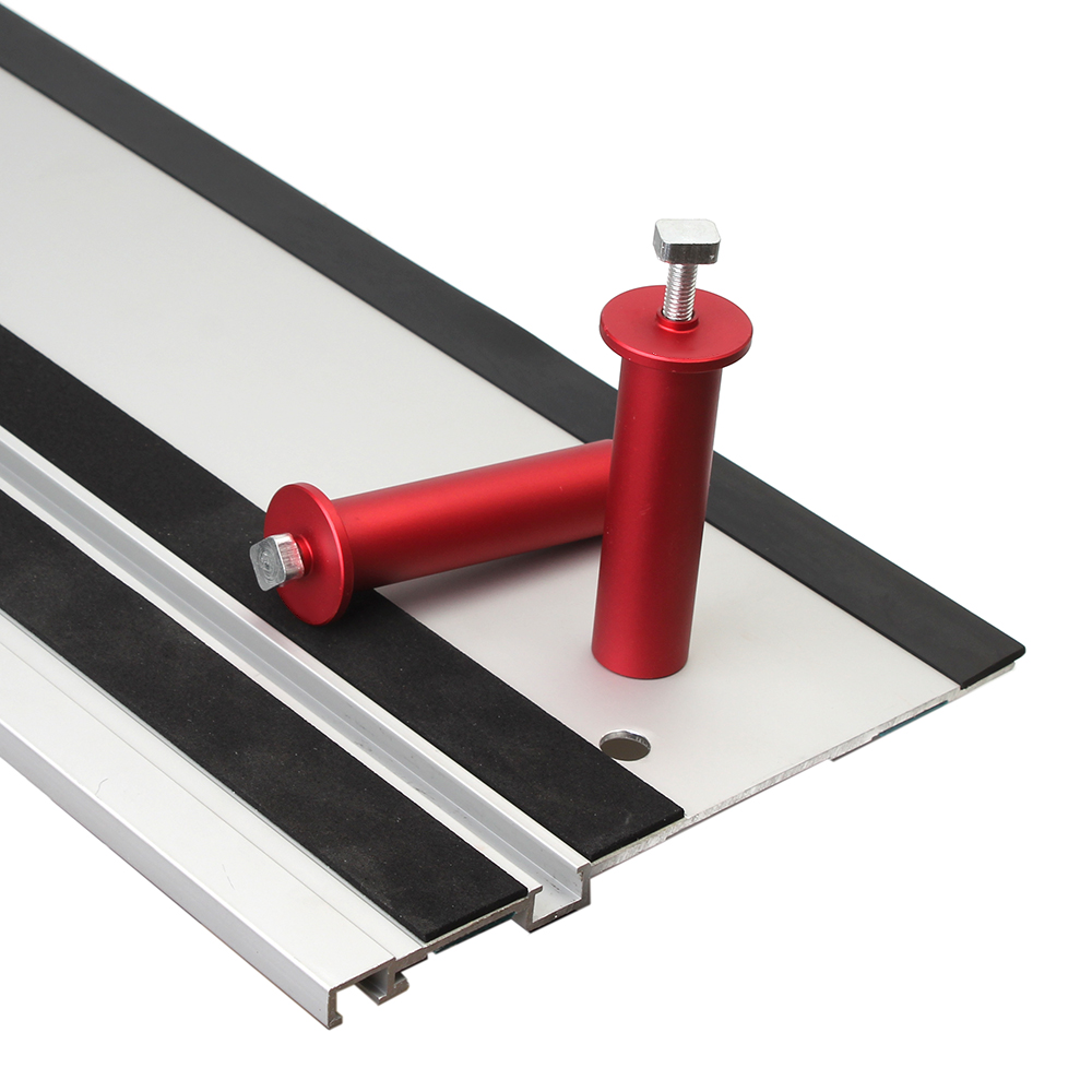 Aluminum Alloy Guide Rail Trac - Woodworking Plans 评论和价格