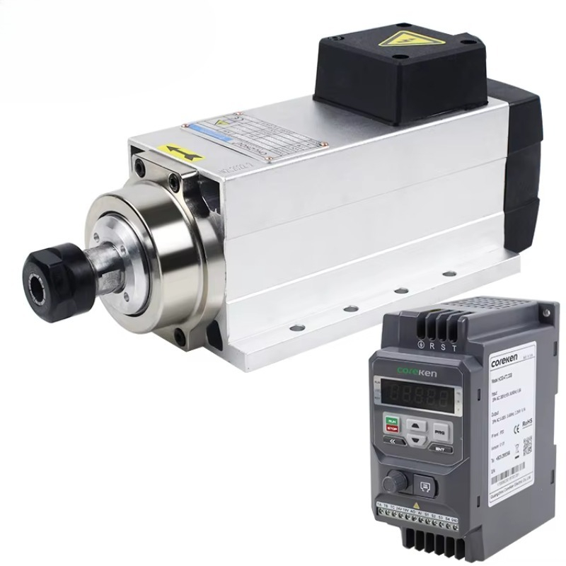 Cnc Spindle Motor Suppliers 2. - Woodworking Supplier 评论和价格