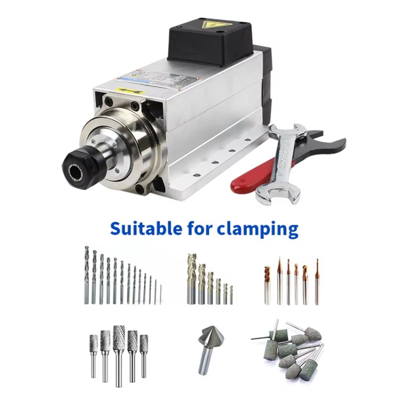 Cnc Spindle Motor Suppliers 2. - Woodworking Supplier 评论和价格