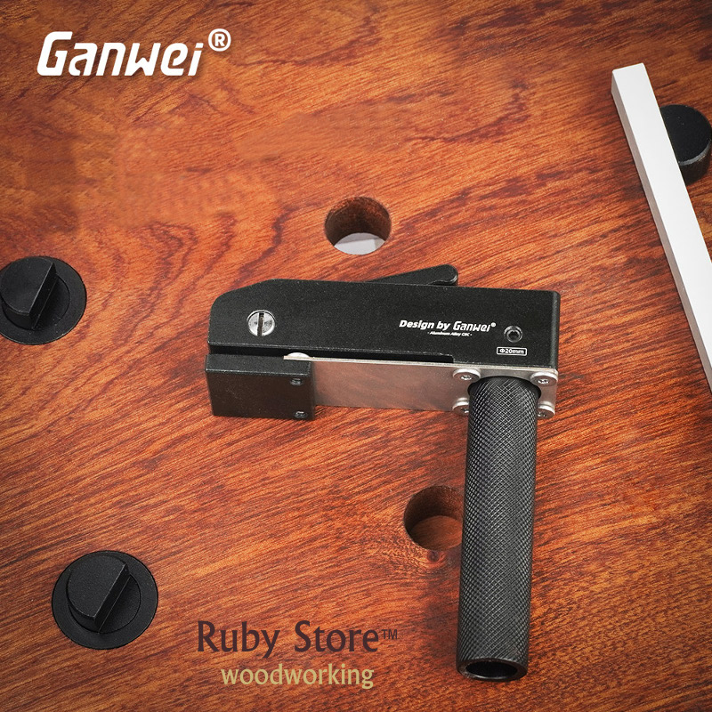 Bench Hold Down Clamp, Benchdo - Woodworking Plans 评论和价格