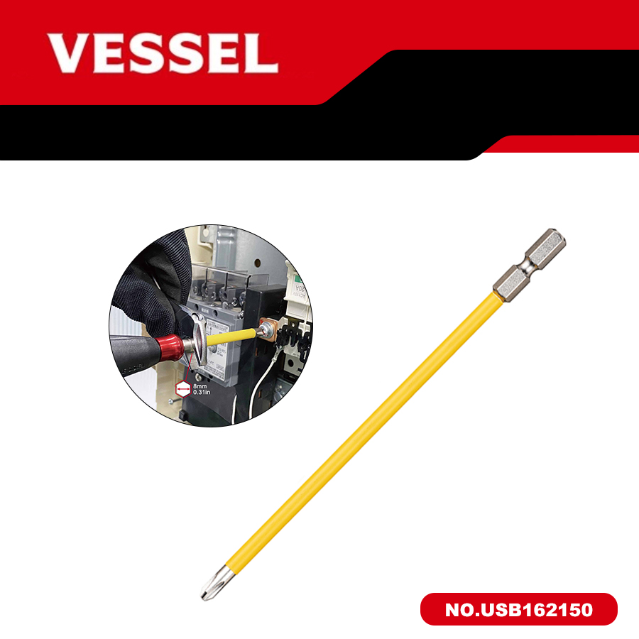 VESSEL Electric Screwdriver Bi - Woodworking Youtube 评论和价格