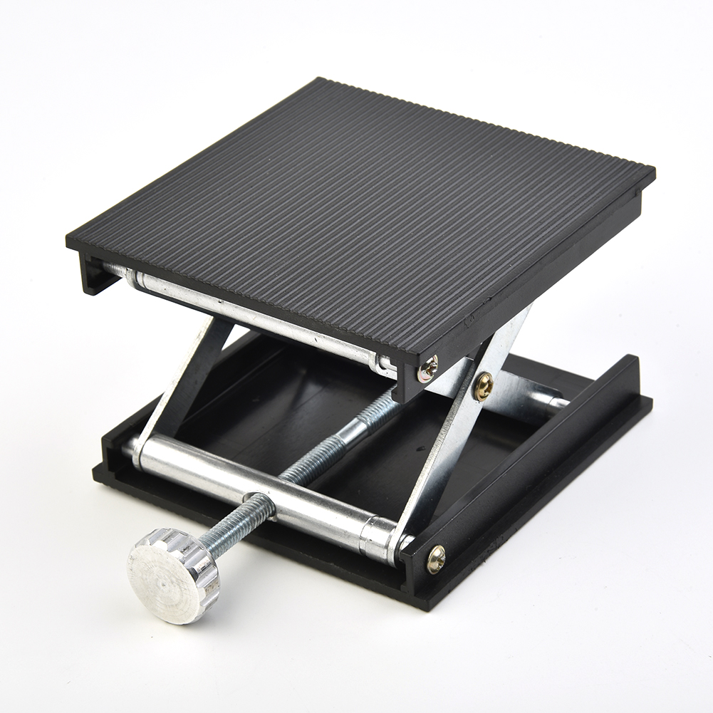 Lift Table Lab Plate Jack Scis - Woodworking Plans 评论和价格