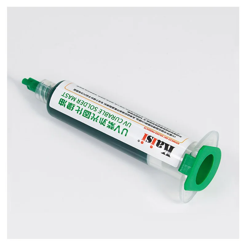 Kaisi 10CC Green Oil UV Solder - Woodworking Uv Light 评论和价格