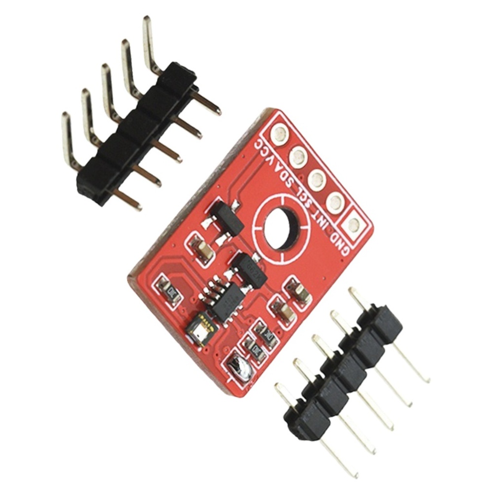 2PCS LTR390UV Light Sensor Mod - Woodworking Uv Light 评论和价格